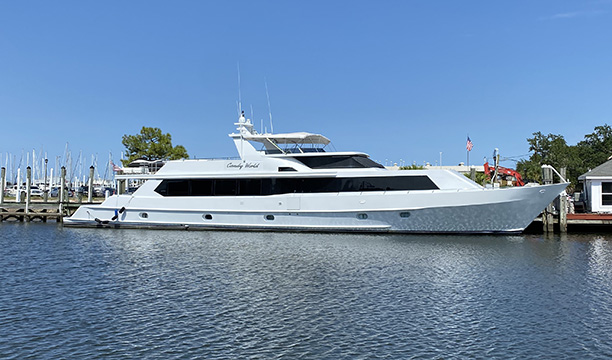 Miles Yacht Group