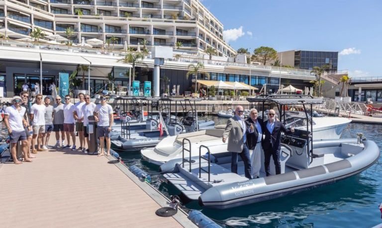 Metstrade Yacht Show 2024