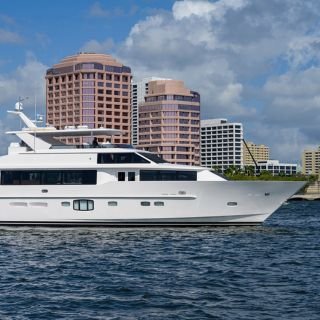 Miles Yacht Group