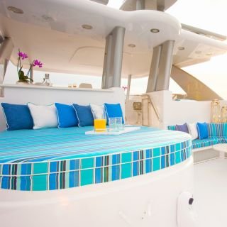 Miles Yacht Group