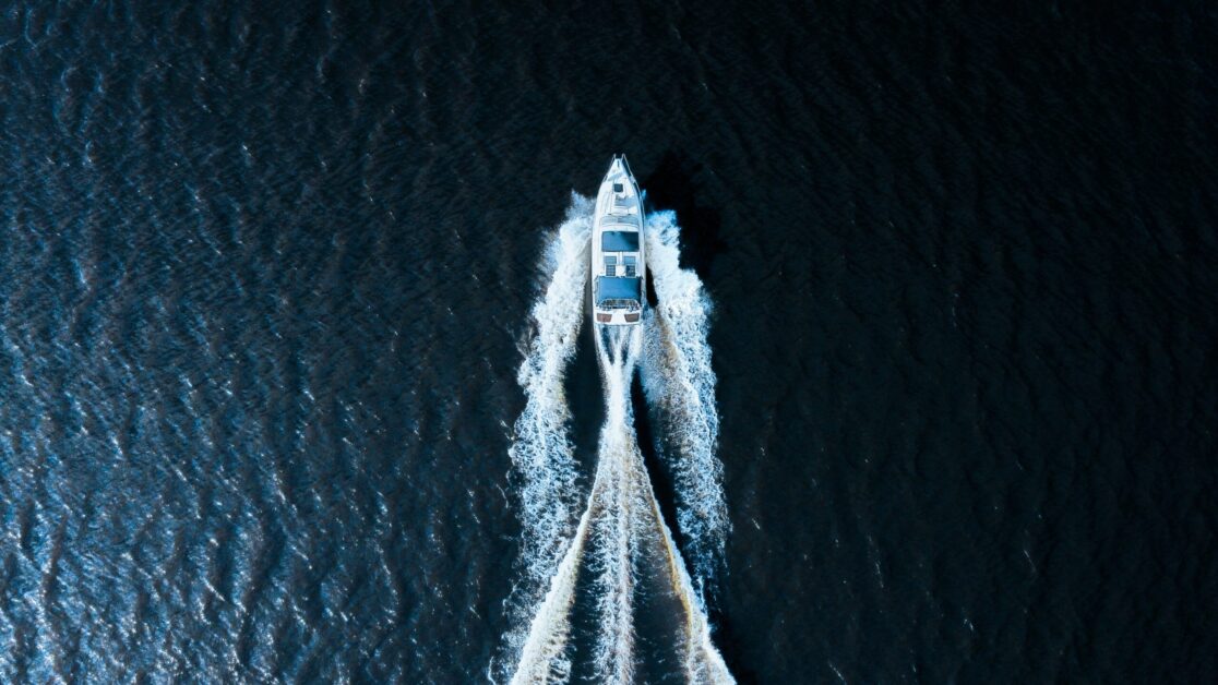 Bonus Depreciation of Vessels in 2025