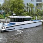 Recently Sold: 37' Axopar 2024 "TAKI"
