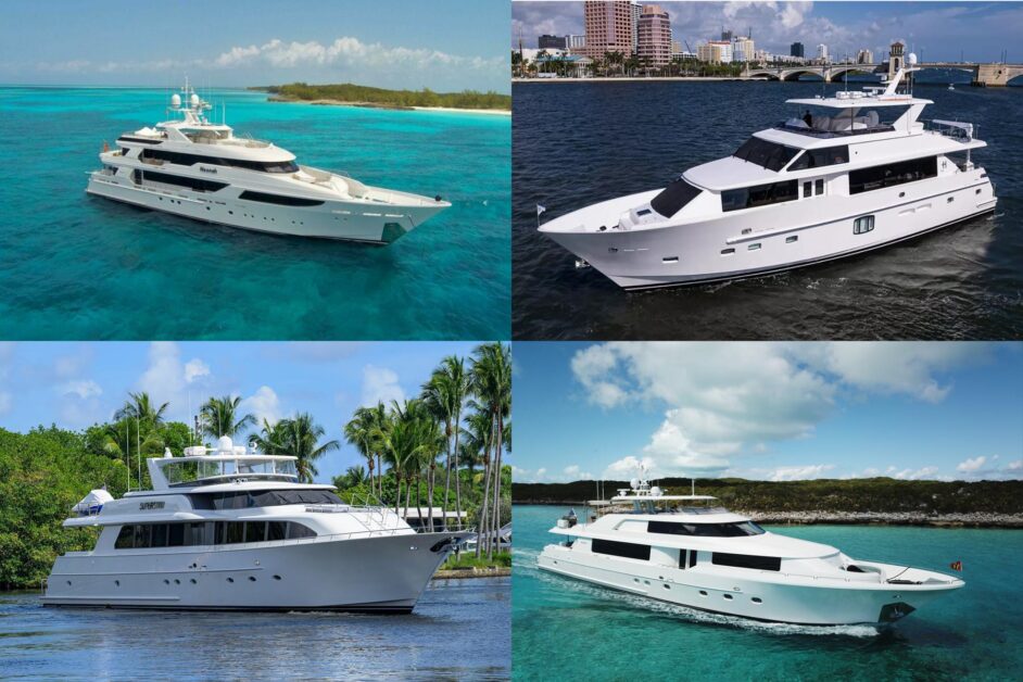 Join Miles Yacht Group at Fort Lauderdale International Boat Show 2025