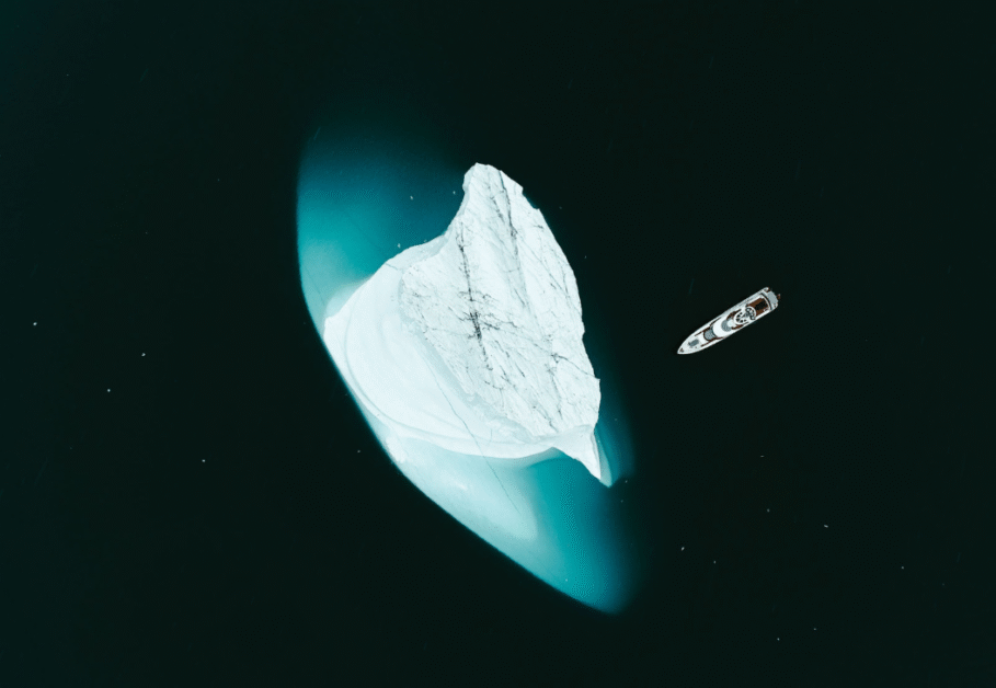 Is Yachting Experiencing Its First UHNW Class Divide?