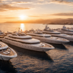 Why 2025 Marked a True Return to Health for 24m+ Yacht Sales