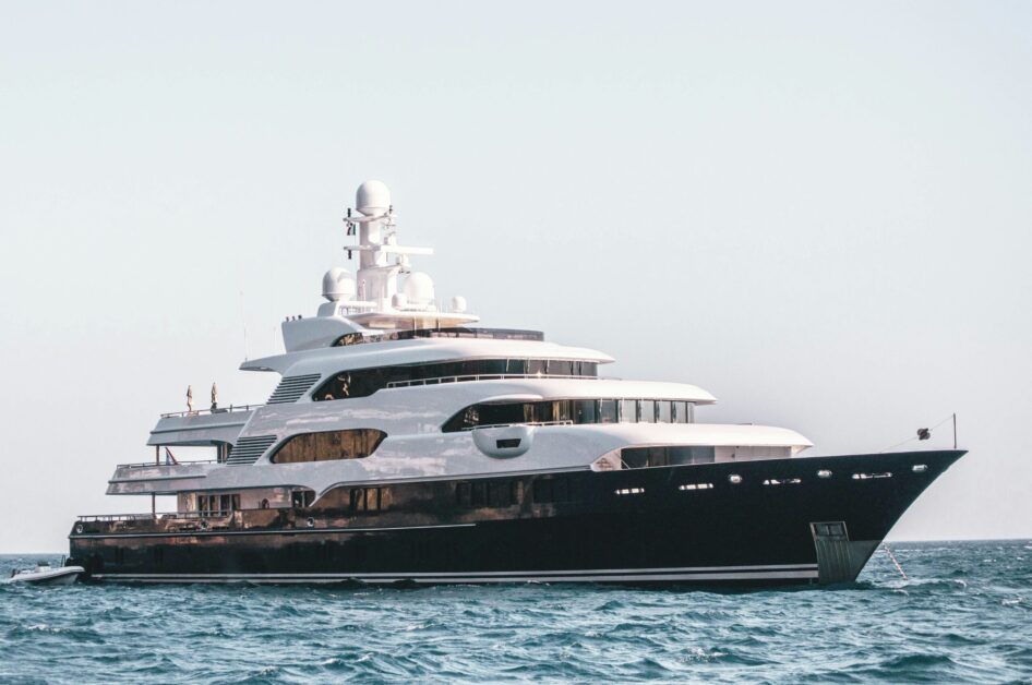 Is the Yacht Market Healthy?