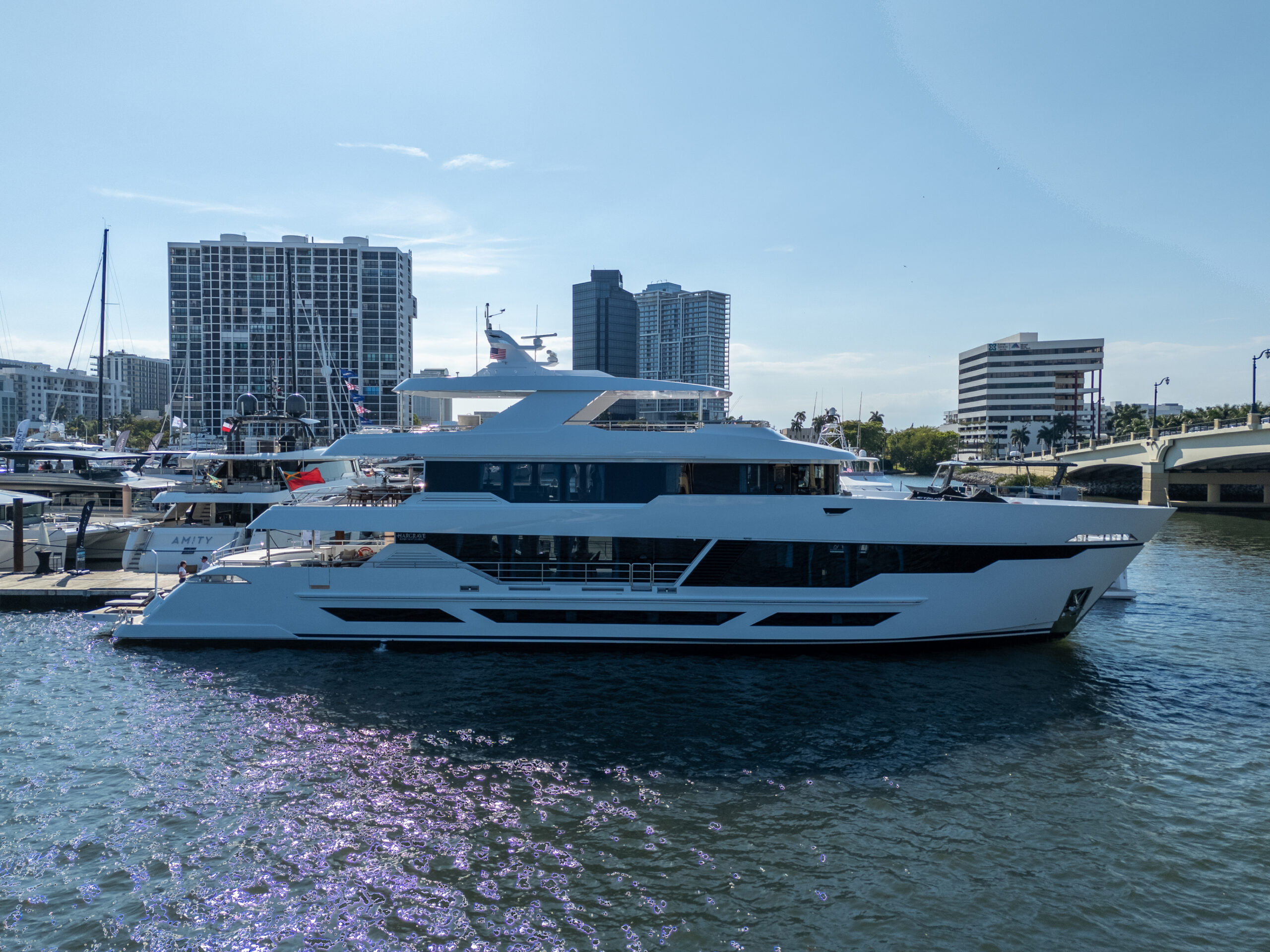 Diesel SCR and DEF: Quick Facts for Yacht Owners